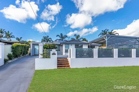 Property photo of 17 Finfoot Street Rochedale South QLD 4123