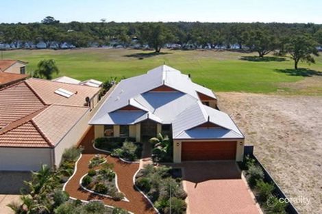Property photo of 31 Foreshore Cove South Yunderup WA 6208