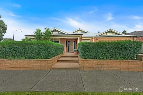 1 Princes Cct, Craigieburn, VIC 3064