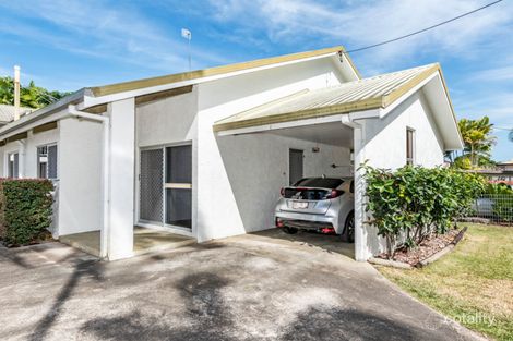 Property photo of 1/5 Crathern Close Edge Hill QLD 4870