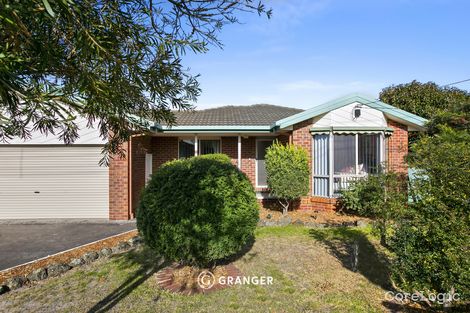 Property photo of 21 Dunstone Drive Rosebud VIC 3939