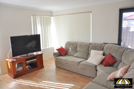 Property photo of 6 Antelope Turn Dalyellup WA 6230