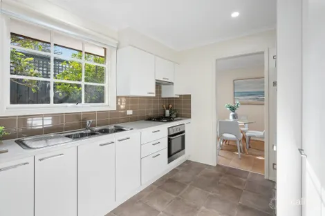 Property photo of 5/58-60 Crisp Street Hampton VIC 3188