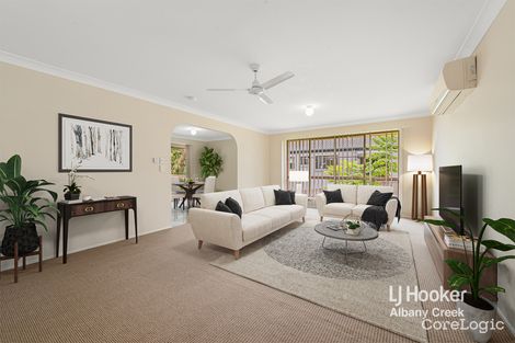 Property photo of 5 Bernays Close Albany Creek QLD 4035