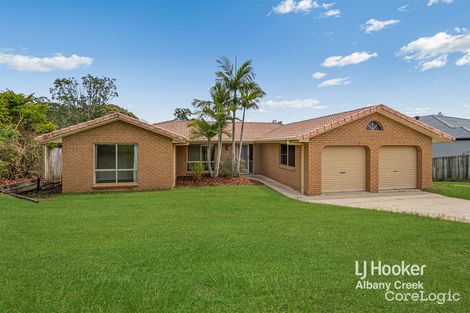 Property photo of 5 Bernays Close Albany Creek QLD 4035