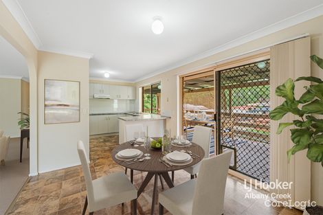 Property photo of 5 Bernays Close Albany Creek QLD 4035