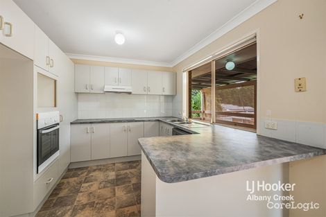Property photo of 5 Bernays Close Albany Creek QLD 4035