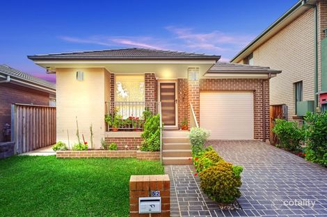 Property photo of 52 Driftway Drive Pemulwuy NSW 2145