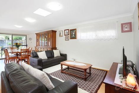 Property photo of 52 Driftway Drive Pemulwuy NSW 2145