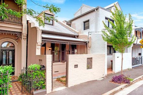 Property photo of 32 Harris Street Balmain NSW 2041