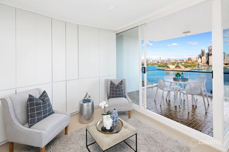 Property photo of 26/50 Upper Pitt Street Kirribilli NSW 2061