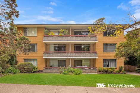 Property photo of 7/53 Doomben Avenue Eastwood NSW 2122