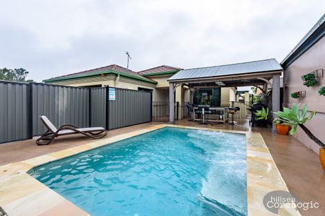 Property photo of 21 Zac Avenue Coombabah QLD 4216