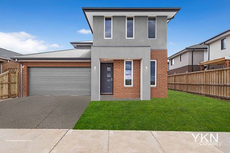 56 Gillespie Ave, Werribee, VIC 3030