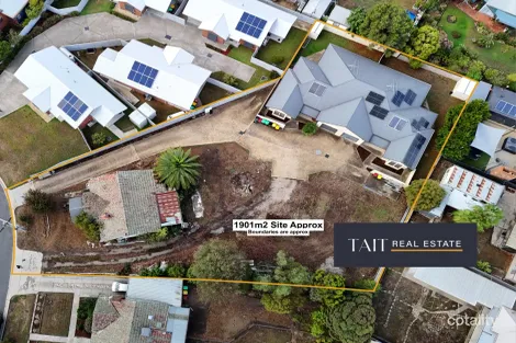 21 Smith Cres, Wangaratta, VIC 3677