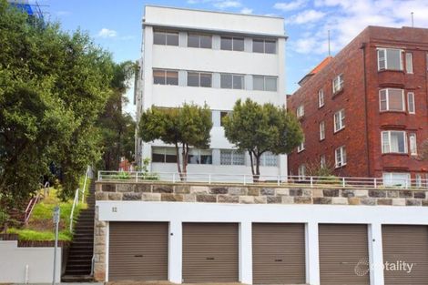 Property photo of 16/12 Francis Street Bondi Beach NSW 2026