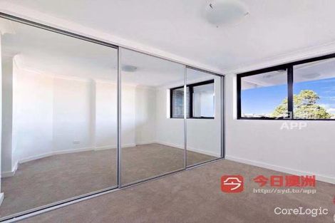 Property photo of 38/27-29 Mary Street Auburn NSW 2144