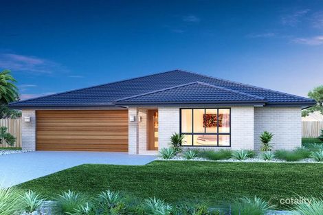Lot 252 Palmetto Cres, Rural View, QLD 4740