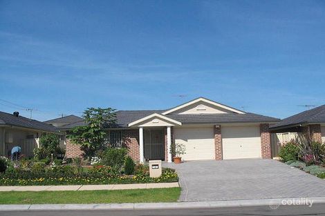 3 Melaleuca Ave, Fairfield East, NSW 2165