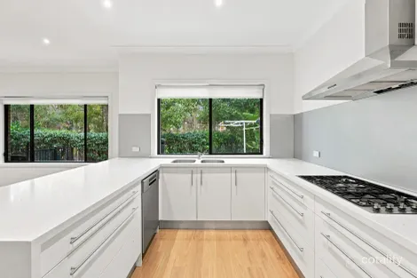 Property photo of 14 Fulmar Way Cranebrook NSW 2749