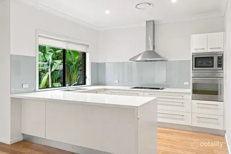 Property photo of 14 Fulmar Way Cranebrook NSW 2749