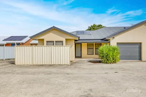 Property photo of 21 Smith Crescent Wangaratta VIC 3677