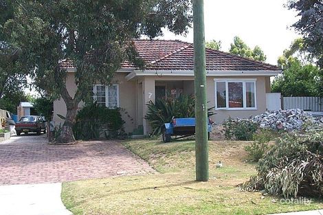 7 Kennard St, Kensington, WA 6151