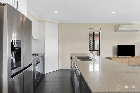 Property photo of 9 Peppertree Street Pimpama QLD 4209
