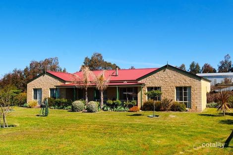 71 Thornhill Lane, Elphinstone, VIC 3448