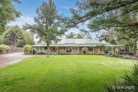 Property photo of 18 Sunrise Heights Maida Vale WA 6057