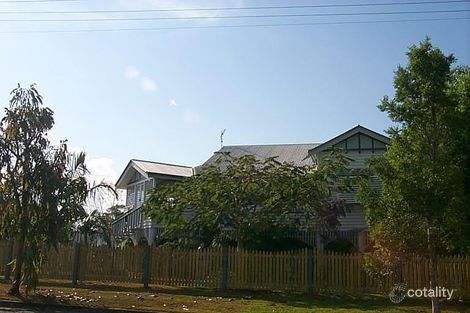 130 North St, Maryborough, QLD 4650