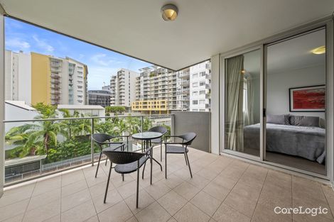 Property photo of 229/51 Hope Street Spring Hill QLD 4000