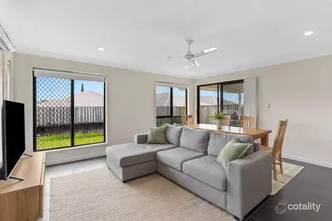 Property photo of 9 Peppertree Street Pimpama QLD 4209