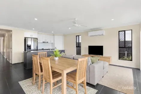 Property photo of 9 Peppertree Street Pimpama QLD 4209
