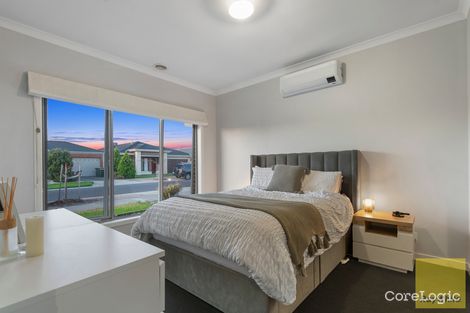 Property photo of 12 Beatty Avenue Truganina VIC 3029