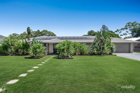 Property photo of 38 Whitehall Avenue Birkdale QLD 4159