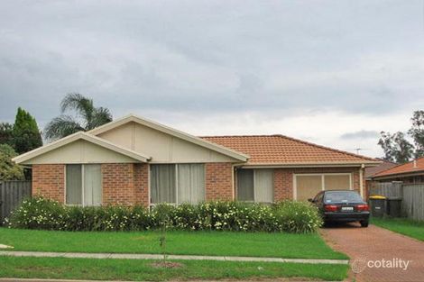 79 Winten Dr, Glendenning, NSW 2761