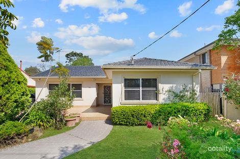 80 Burdett St, Hornsby, NSW 2077