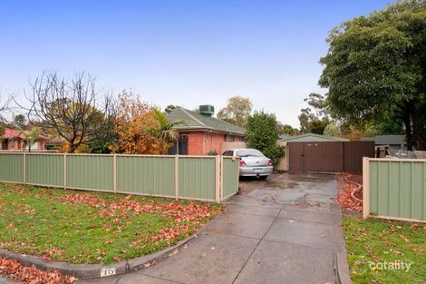 Property photo of 16 Lancaster Road Mooroolbark VIC 3138