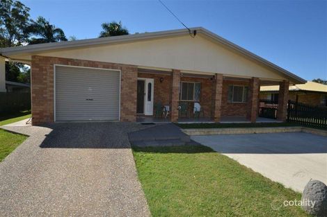 Property photo of 12 Fisher Street Gracemere QLD 4702