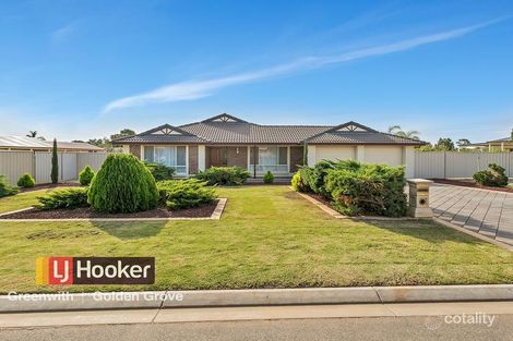 5 Colombo Ct, Angle Vale, SA 5117