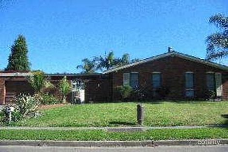 Property photo of 6 Derby Crescent Chipping Norton NSW 2170