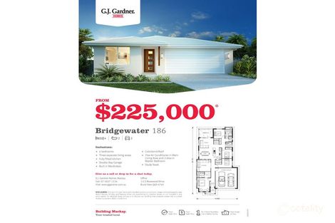 Property photo of 32 Palmetto Crescent Rural View QLD 4740