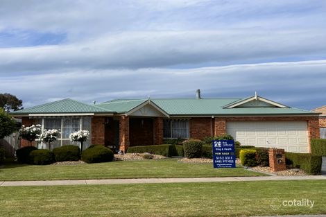 32 Balmoral Cres, Eastwood, VIC 3875