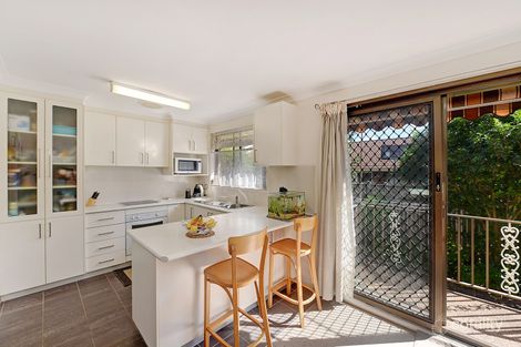 Property photo of 4/164 Culloden Road Marsfield NSW 2122