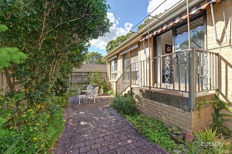 Property photo of 4/164 Culloden Road Marsfield NSW 2122