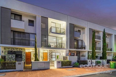 Property photo of 6/10 Athletes Parade Floreat WA 6014