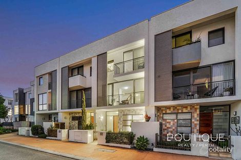 Property photo of 6/10 Athletes Parade Floreat WA 6014