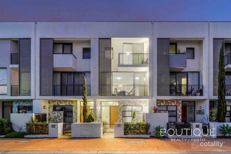 Property photo of 6/10 Athletes Parade Floreat WA 6014