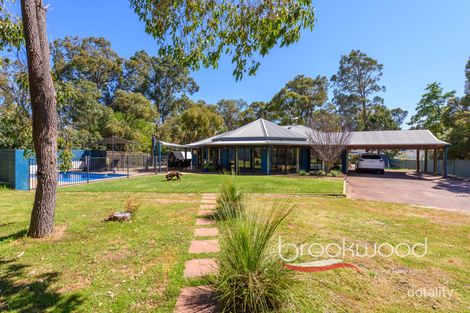 Property photo of 21 Glenburn Road Glen Forrest WA 6071